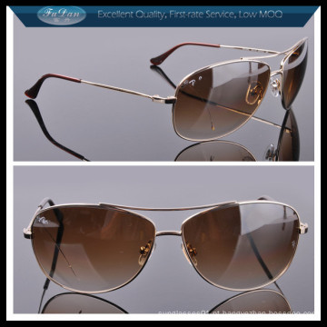 Lady Eyewear Desinger Brands Óculos de sol